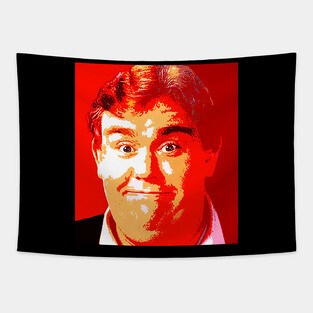 john candy Tapestry