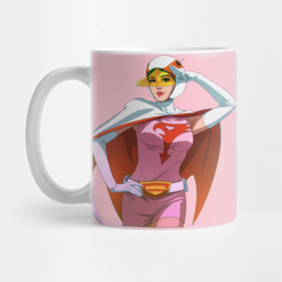 Jun Mug