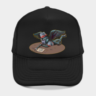 Monkey Color Hat