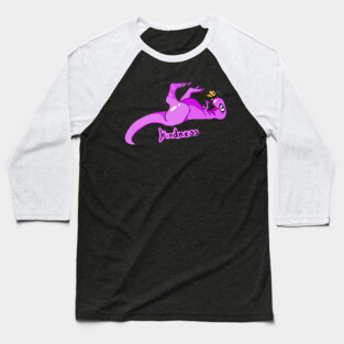 Kindness Baseball T-Shirt