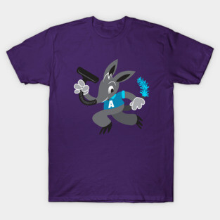 Aardvark T-Shirt