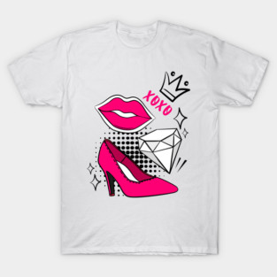 XOXO T-Shirt