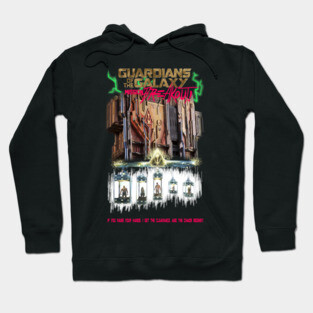 Mission: Breakout Hoodie