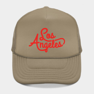 Los Angeles Hat