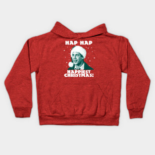 Christmas Vacation Kids Hoodie
