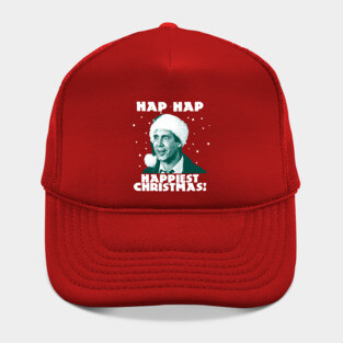Christmas Vacation Hat