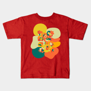 Funky Kids T-Shirt