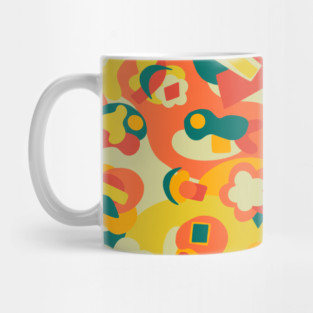 Funky Mug