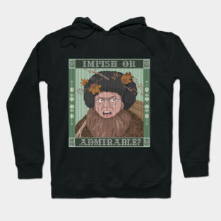 Belsnickel Hoodie