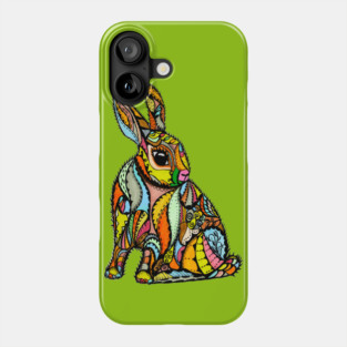 Bunny Rabbit Phone Case