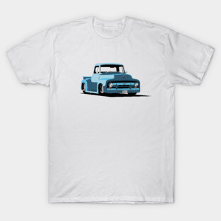 1950s Ford F100 T-Shirt