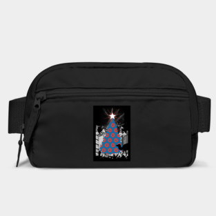 Phish Christmas Tree Bag