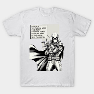 MOON KNIGHT T-Shirt