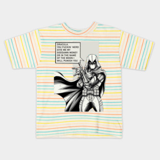MOON KNIGHT Kids T-Shirt