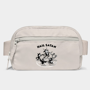 Hail Satan Bag