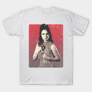 The Love Witch (V2) T-Shirt