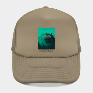 A Cure for Wellness Hat