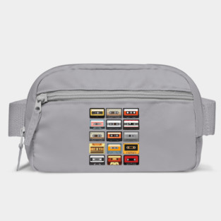 Cassette Tape Bag