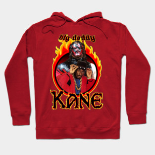 Big Daddy Kane Hoodie