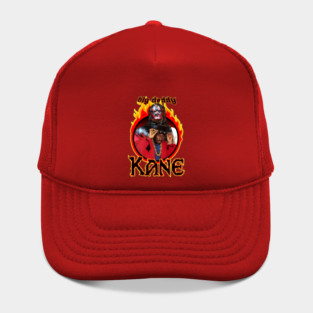 Big Daddy Kane Hat