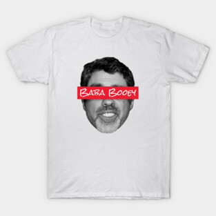 Supremely Baba Booey T-Shirt