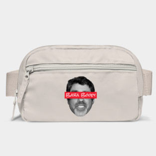 Supremely Baba Booey Bag