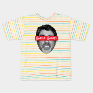 Supremely Baba Booey Kids T-Shirt