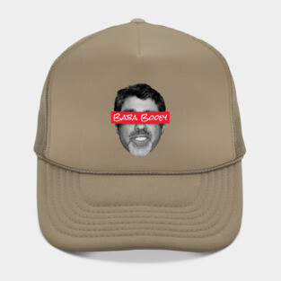 Supremely Baba Booey Hat