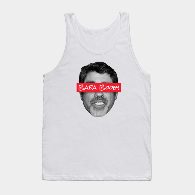Supremely Baba Booey Tank Top by Howchie