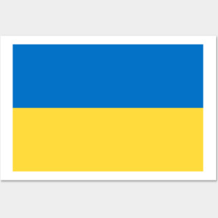 Ukraine Posters and Art