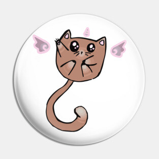 Kitty Pin