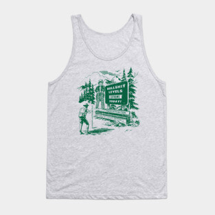 Extreme Bullsh*t Tank Top