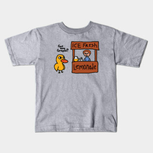 Got Any Grapes? Kids T-Shirt