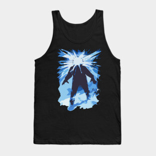 The Thing Movie Tank Top