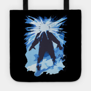 The Thing Movie Tote