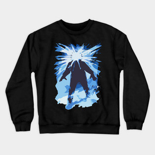 The Thing Movie Crewneck Sweatshirt