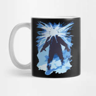 The Thing Movie Mug