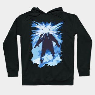 The Thing Movie Hoodie