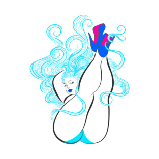 She's got Legs T-Shirt