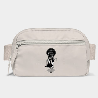 Poe & Lovecraft: Vampire Hunters Bag