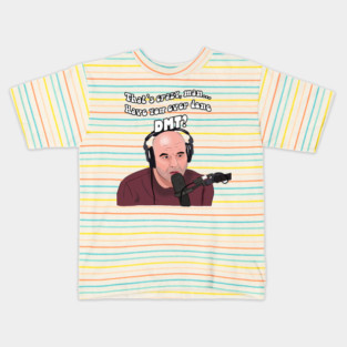 Thats Crazy Kids T-Shirt