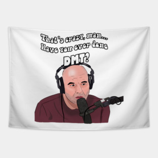 Thats Crazy Tapestry