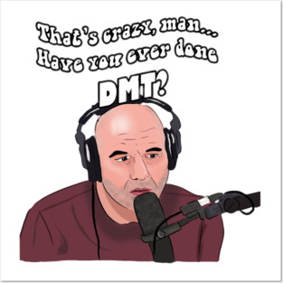 Thats Crazy Posters and Art