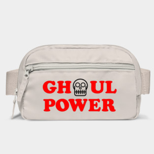 Ghoul Power Bag