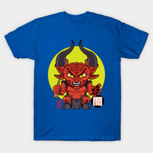 DARKNESS (sunshine is my destroyer ver.) T-Shirt