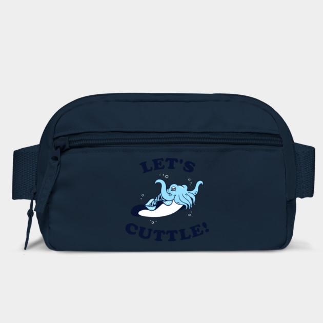 Let's Cuttle by dumbshirts