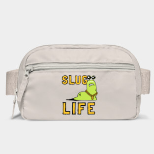 Slug Life Bag