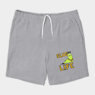 Slug Life Shorts