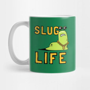 Slug Life Mug