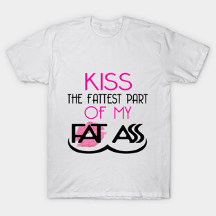 Kiss T-Shirt